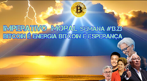 Imperativo Moral Semana 13.23