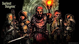 Darkest Dungeon EP1