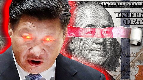 China’s Economy Just Flipped - What It Means For You