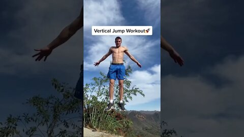 JUMP HIGHER 🤟🚀 #Shorts