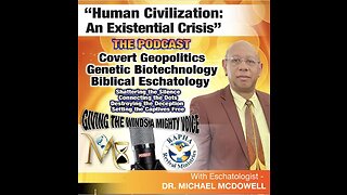 Human Civilization Podcast S1 - Ep6