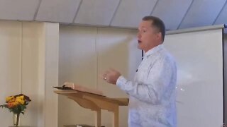 (Clip) Does God Answer Your Prayers by Tim Conway