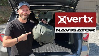 Great Emergency Bag — EDC, Survival, Vehicle