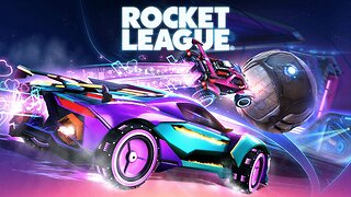 Rocket League Pathway to GC