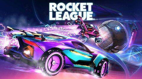 Rocket League Pathway to GC