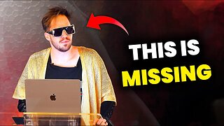 I Can't Find My Purpose In Life... (EXPLAINED) ⚠️