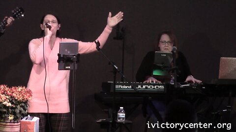 Praise and Worship - 11/13/22