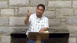 【 Call of the Unsaved 】 Pastor Roger Jimenez