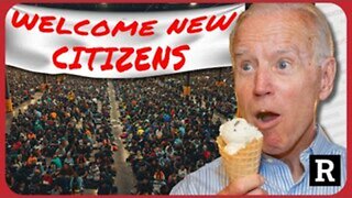 Get ready! Tennessee is the NEXT state to be INVADED by Biden's replacement plan