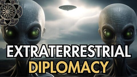 Extraterrestrial Diplomacy & First Contact Conference | PortalToAscension |