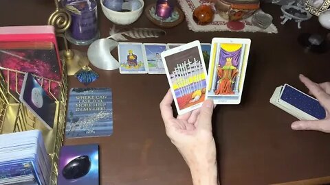 ~SAGITTARIUS~SEPTEMBER~spirit guided timeless tarot