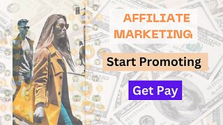 Affiliate Marketing eBook For Beginners 2023 # what to know about Affiliate Marketing😇