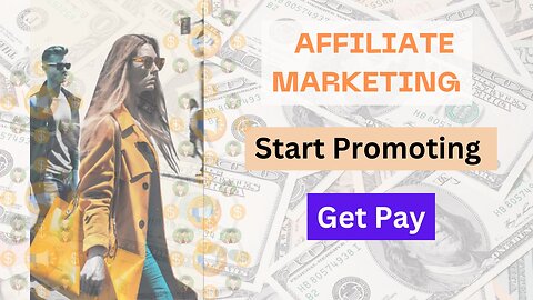 Affiliate Marketing eBook For Beginners 2023 # what to know about Affiliate Marketing😇