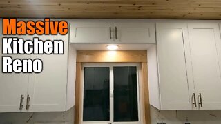 You Will HATE This Kitchen Design| Most Can't Afford It | THE HANDYMAN |