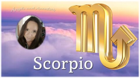 Scorpio WTF Reading Mid July - 3 7's -Blessings and Options need attention - look after you!