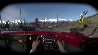 DRIVECLUB Part 25-Inner City Raceway