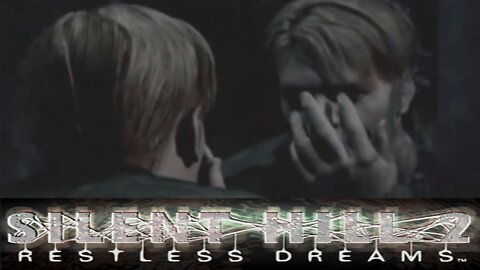 Walking Into Town - Silent Hill 2 Restless Dreams (STREAM HIGHLIGHTS)