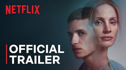 The Good Nurse Official Trailer Netflix