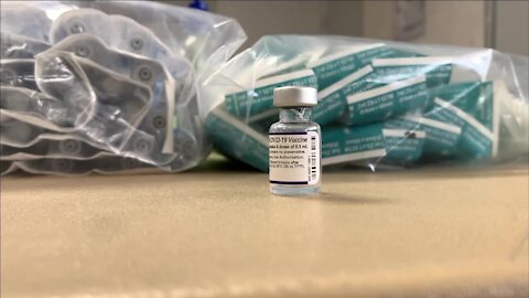 Health experts weigh in on additional doses, booster shots of COVID vaccine