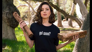 Got Wood?