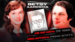 Betsy Aardsma - O ESTRANHO ASSASSINATO NA BIBLIOTECA