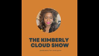 The Kimberly Cloud Show: Commercial 209