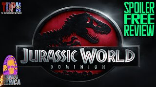Jurassic World: Dominion SPOILER FREE REVIEW | Movies Merica