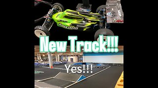 The Best Off Road RC track in Syracuse!!!