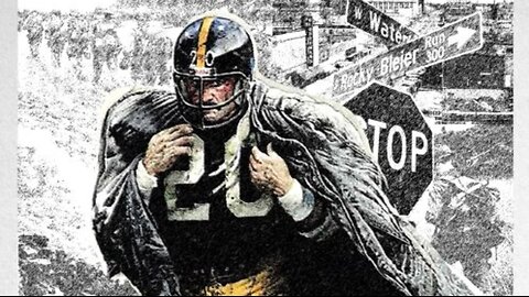 Rocky Bleier: A Journey from The Vietnam War to NFL Stardom