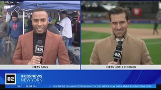 Mets hoping home opener turns things around