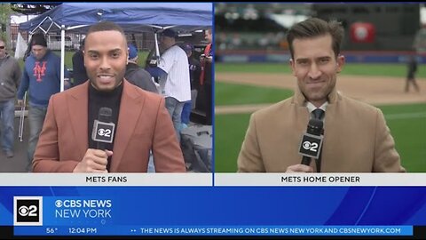 Mets hoping home opener turns things around