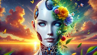 Rhythm Electric | Melodic Techno | HORIZON