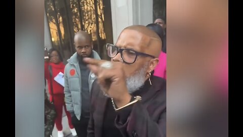 Tory Lanez Dad Calls Out Jay Z & Roc Nation!!!