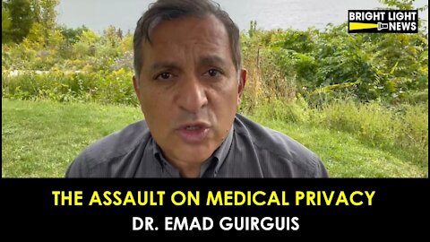 The Assault on Medical Privacy