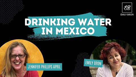 Understanding Water Quality in Playa del Carmen, Mexico