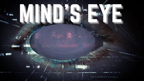 Mind's Eye | dc Talk cover