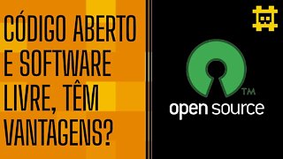 O que é Software Livre e o movimento Open Source? - [CORTE]