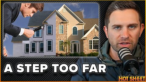 Is The U.S. Government About To END House Flipping? | Hot Sheet 06/21/23