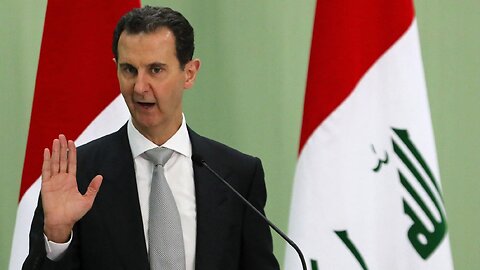 Bashar Al-Asad rechaza reunirse con Erdogan