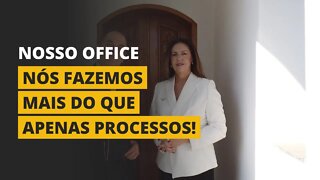 SOMOS ADVOGADOS DE IMIGRAÇÃO QUE FAZEM MAIS QUE PROCESSOS!