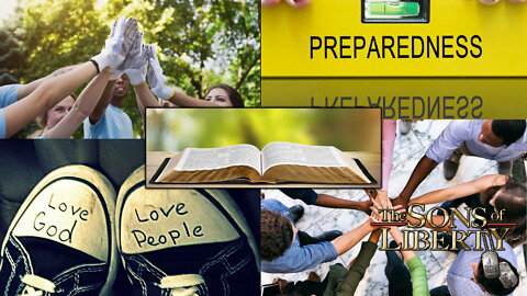 Prepping 401: Community - The Biggest Thing Missing From Most People's Preparedness