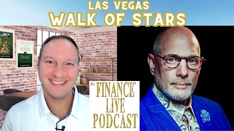 How to Get a Star on the Las Vegas Walk of Stars Along with Dean Martin, Frank Sinatra, and Elvis?