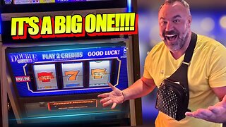 OMG!! $200/Bet Lands Me A Massive Afternoon Jackpot!!!