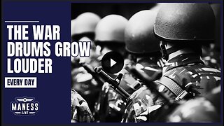 America’s Police State Is Really Here - Training Tuesday/The Rob Maness Show EP269