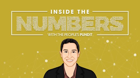 Episode 230: Inside The Numbers With The People's Pundit