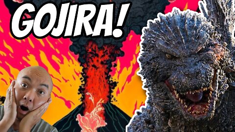 Godzilla Minus One CRUSHES! Beyonce Tops – Wish and The Marvels R.I.P
