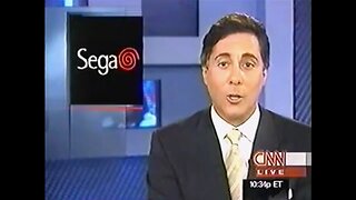 Sega Dreamcast days away from release CNN Story