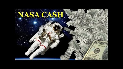 NASA CASH