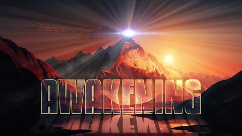 Awakening! | "Psalm 23" Anthony Horvath