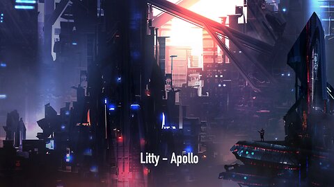 Litty - Apollo